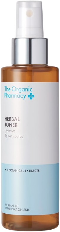 Herbal Toner 100 ML