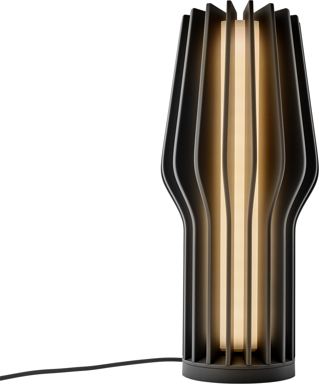 Radiant LED Portable Table Lamp