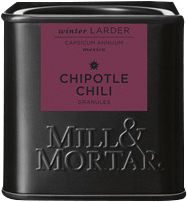 Billede af Chipotle Chiliflager