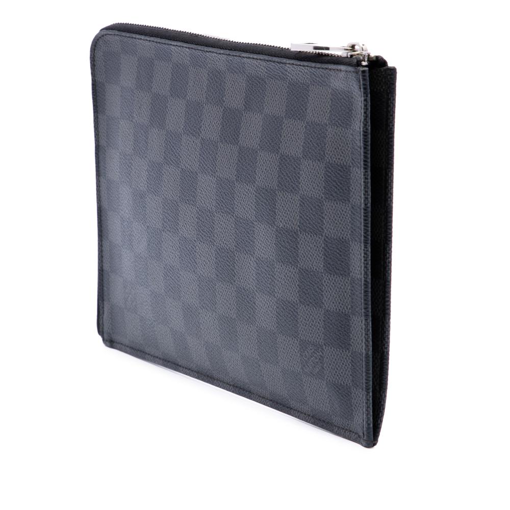 Louis Vuitton Clutch