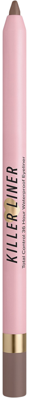 Killer Liner Gel Eyeliner