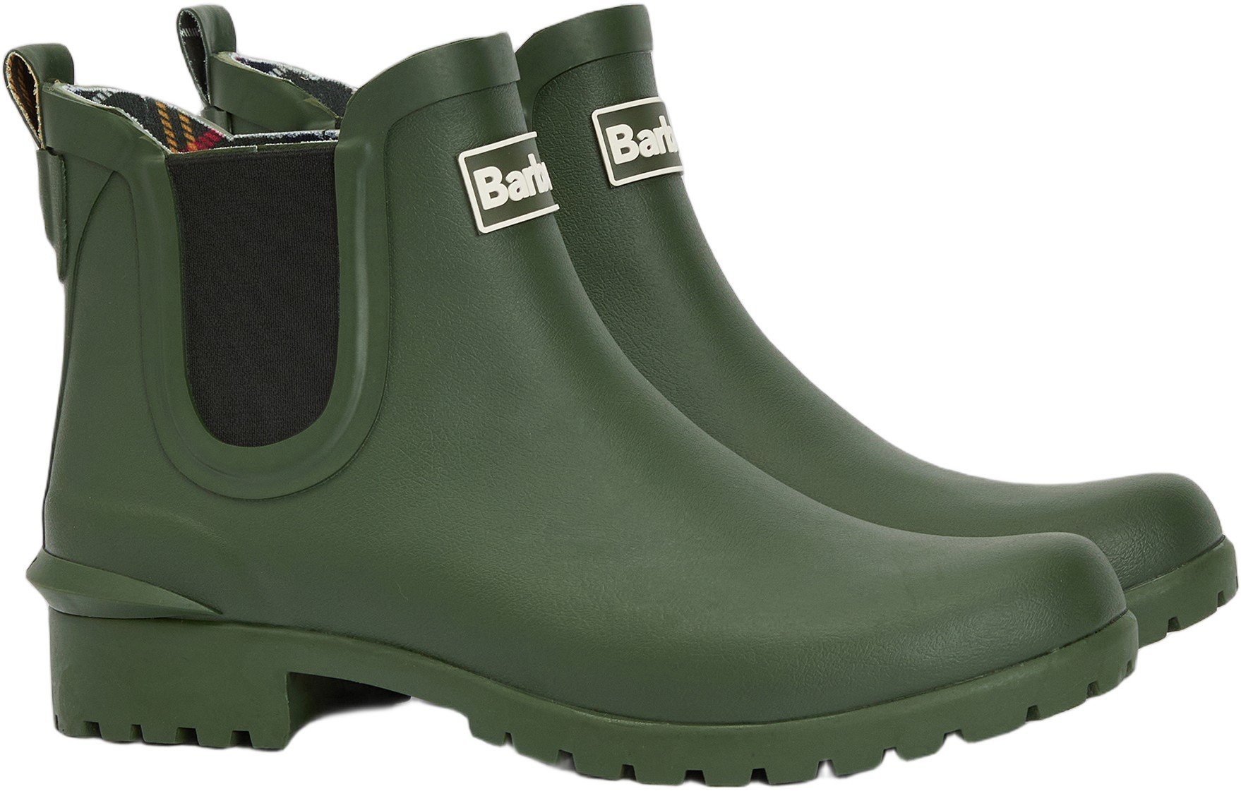 Barbour Wilton Chelsea Welly