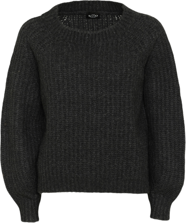 5583 Erika Boat Neck Sweater