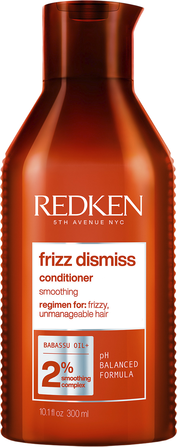 Billede af Frizz Dismiss Conditioner