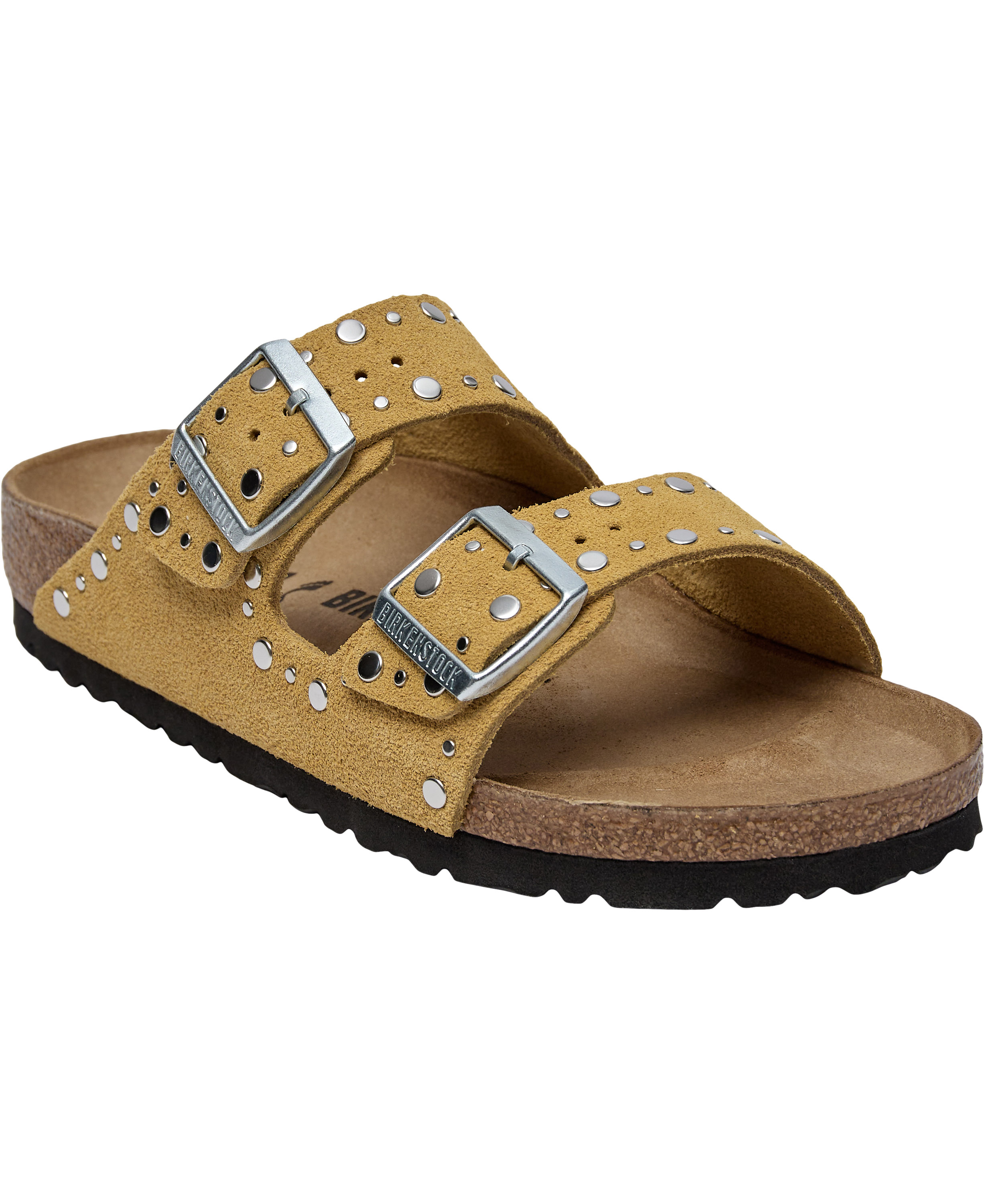 Arizona Rivet Leve Ochre