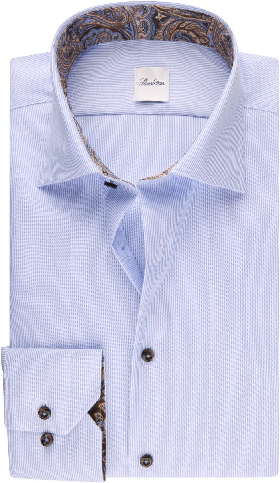 Regular, C75 RC Cuff Contrast