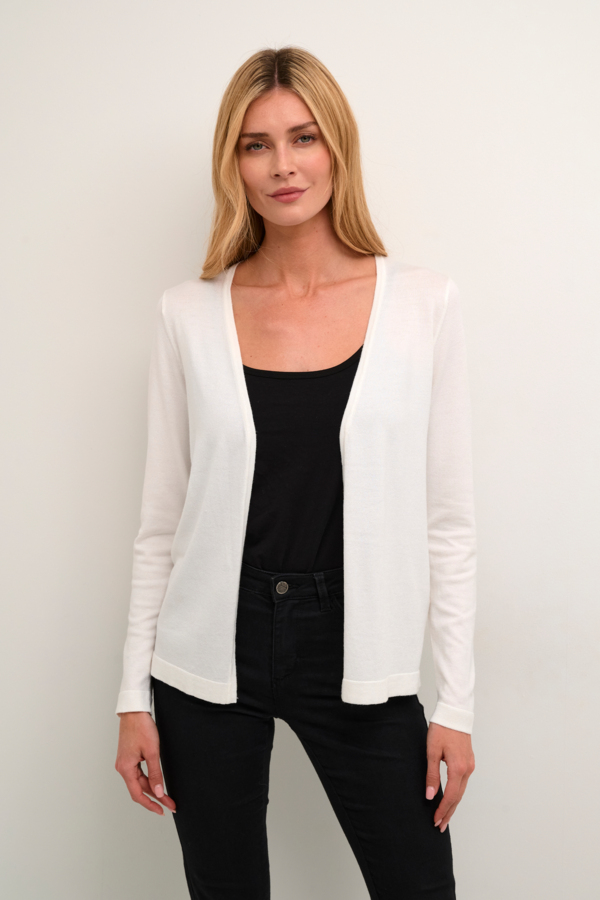 Kafenia Astrid Cardigan