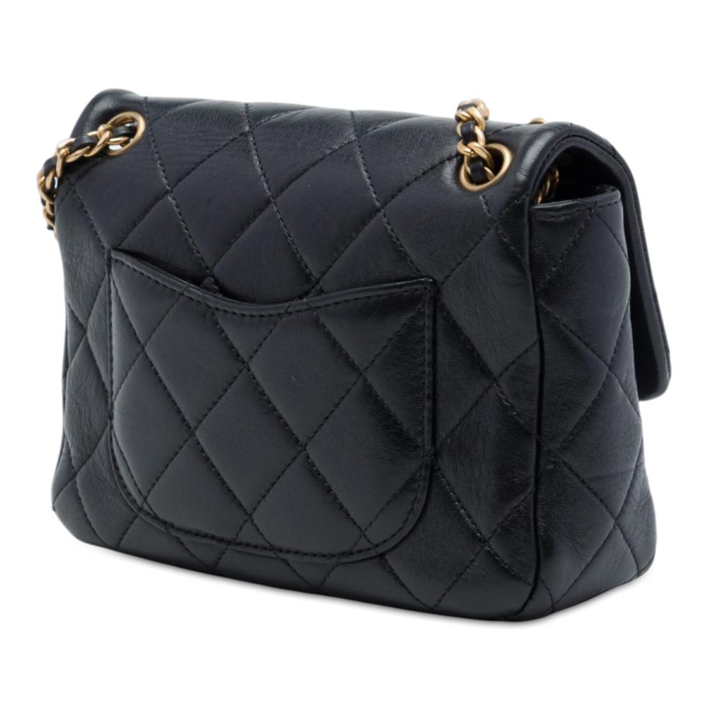Chanel Flap Bag