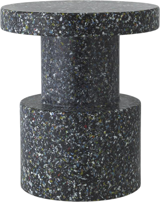 Bit Stool