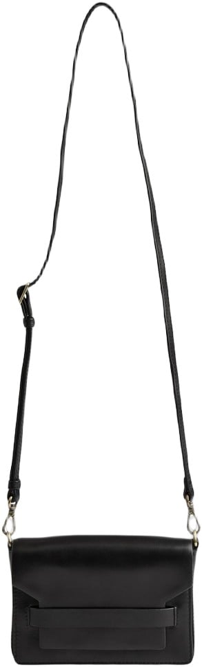 Vanyambg Crossbody Bag, Antiq.