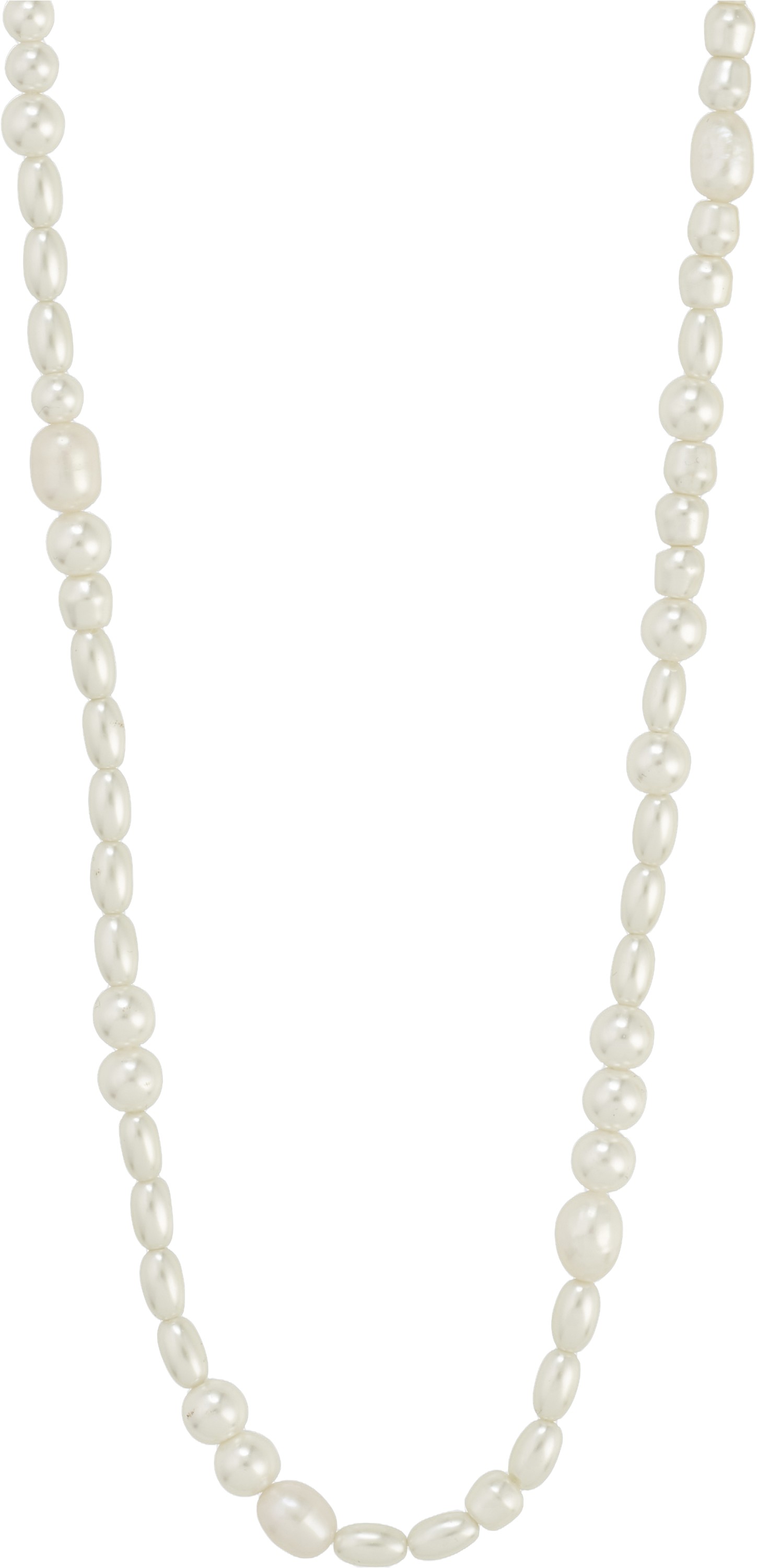 Elliana Necklace Goldplated - Køb til DKK 299 - Spar 25%