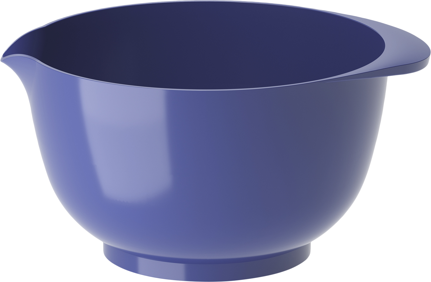 Margretheskål 3L Electric Blue