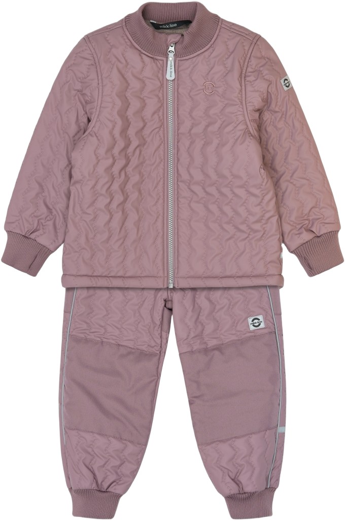 Duvet Set w. Fleece