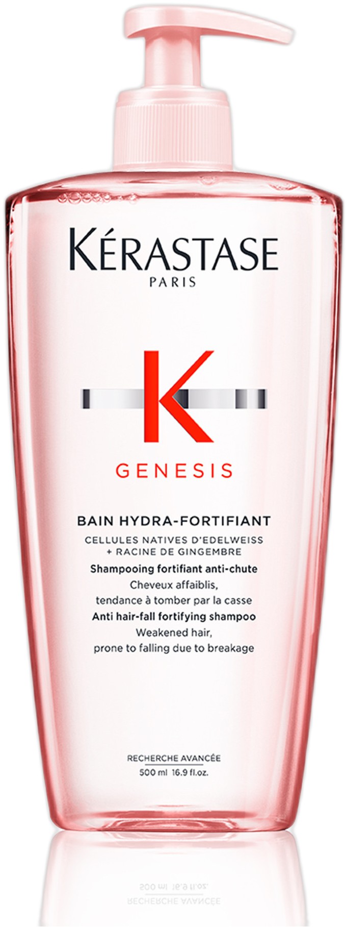 Kérastase Genesis Bain Hydra-Fortifiant Shampoo 250 ml