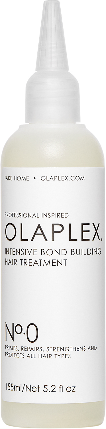 No. 0 Intensive Bond Builder 155ml