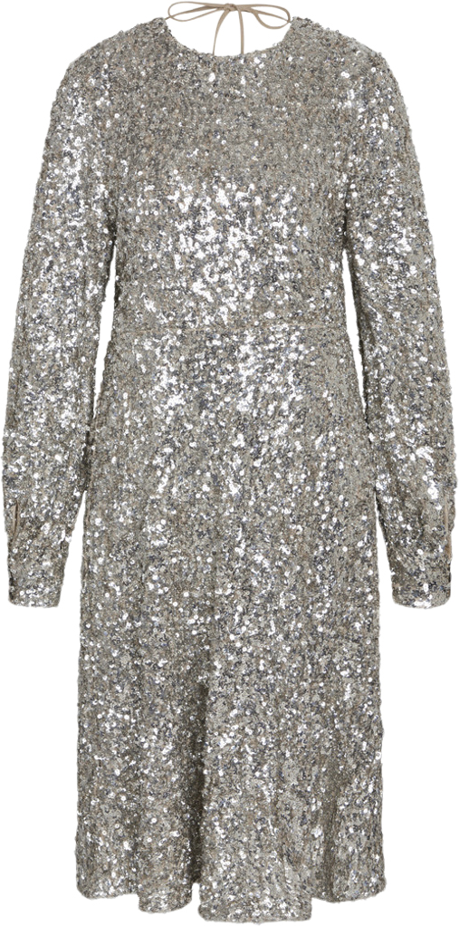 Amaretto Dress
