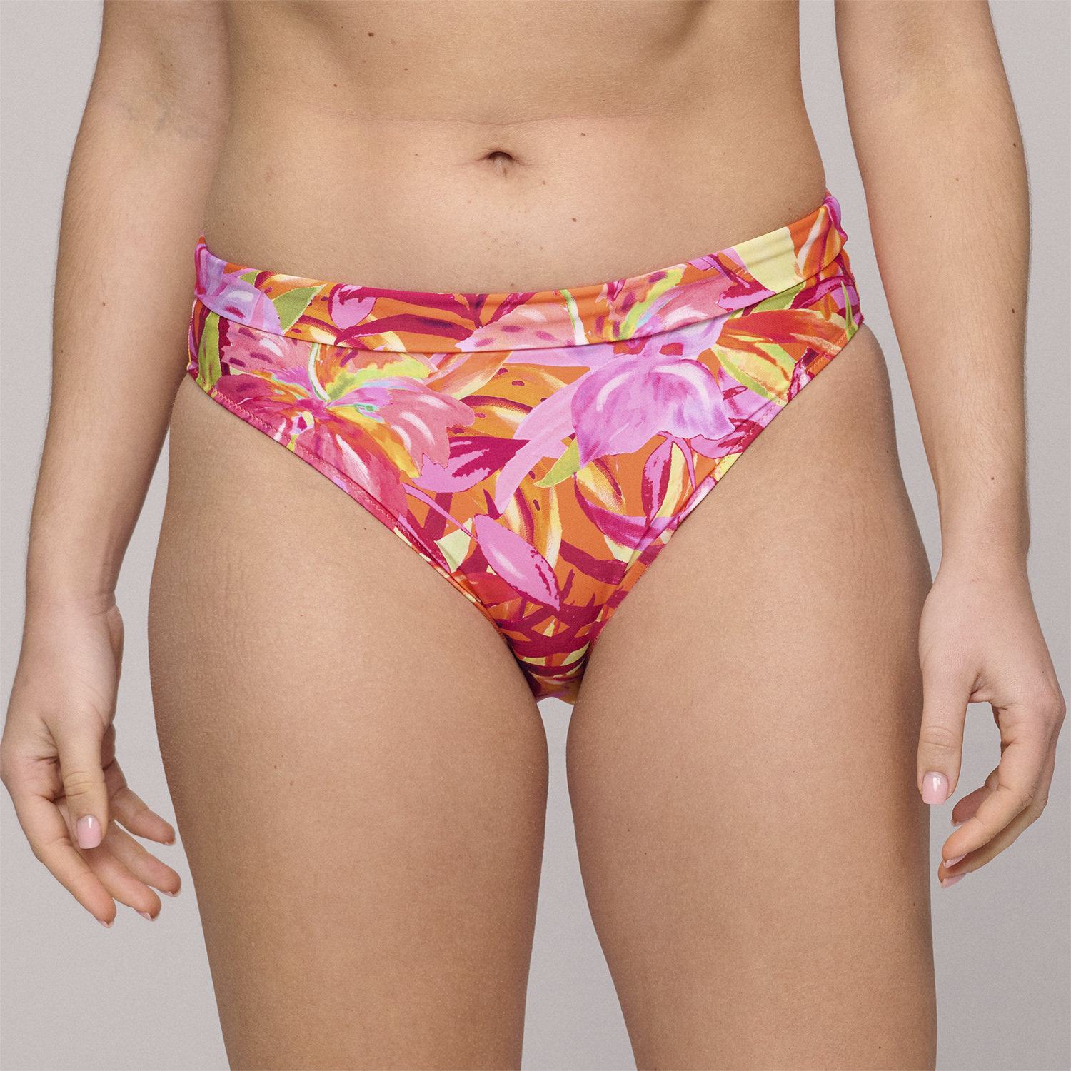 Shubra Bikini Foldetrusser
