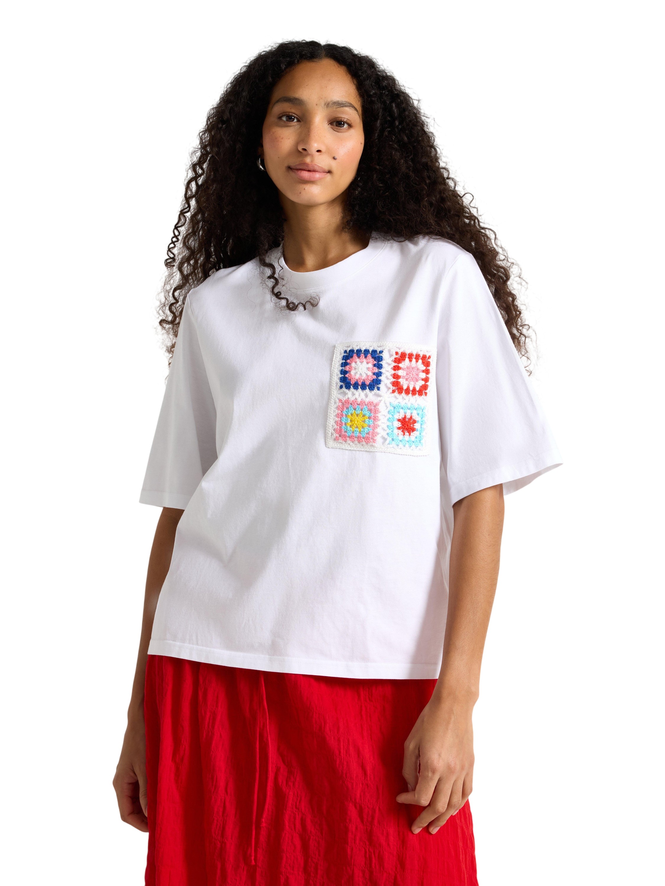 Tshirt Klara - DKK 139 - Spar 29%