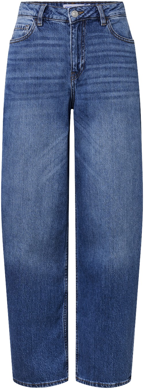 Pcgrace MW Barrel ANK Jeans Noos BC