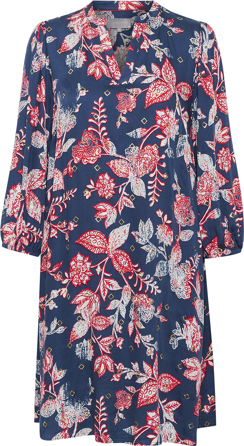 Cupia Short Dress