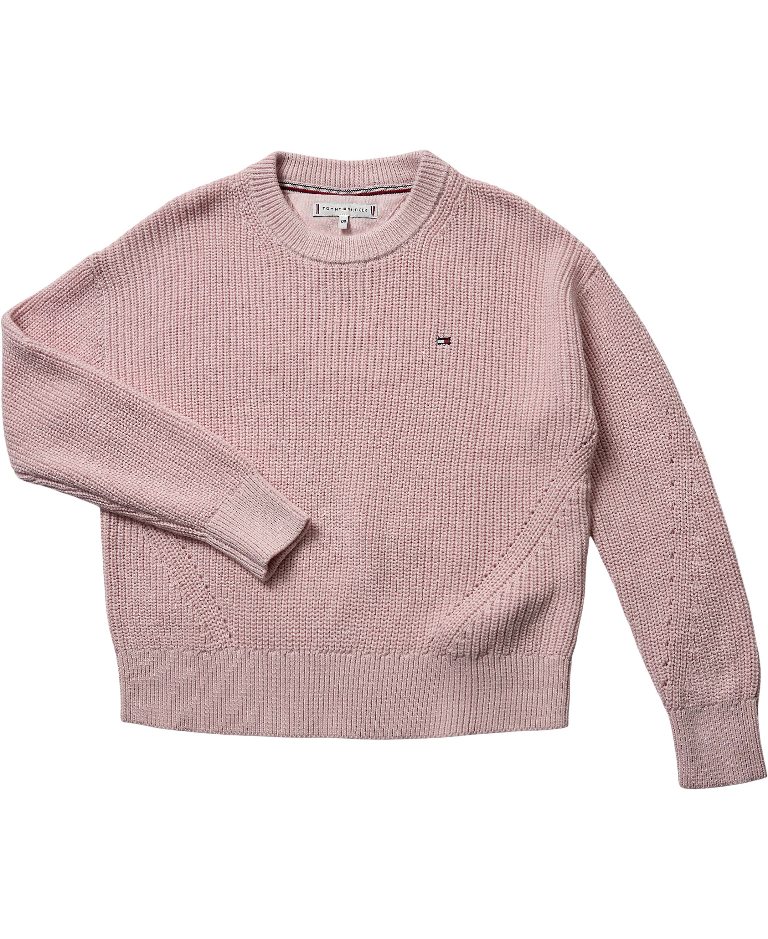 Essential Sweater