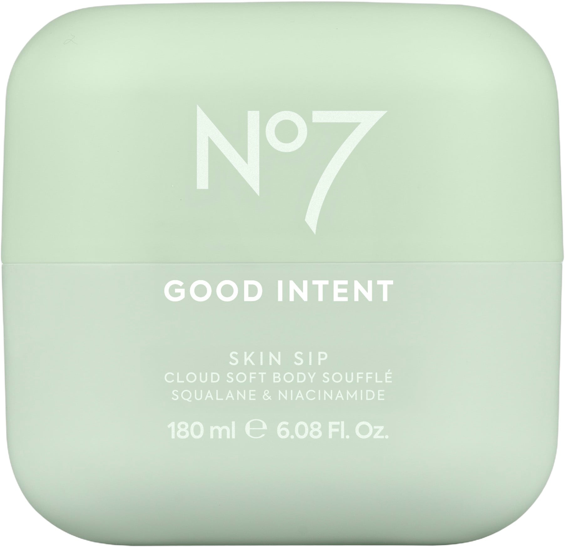 Good Intent Skin Sip Souffle Body C