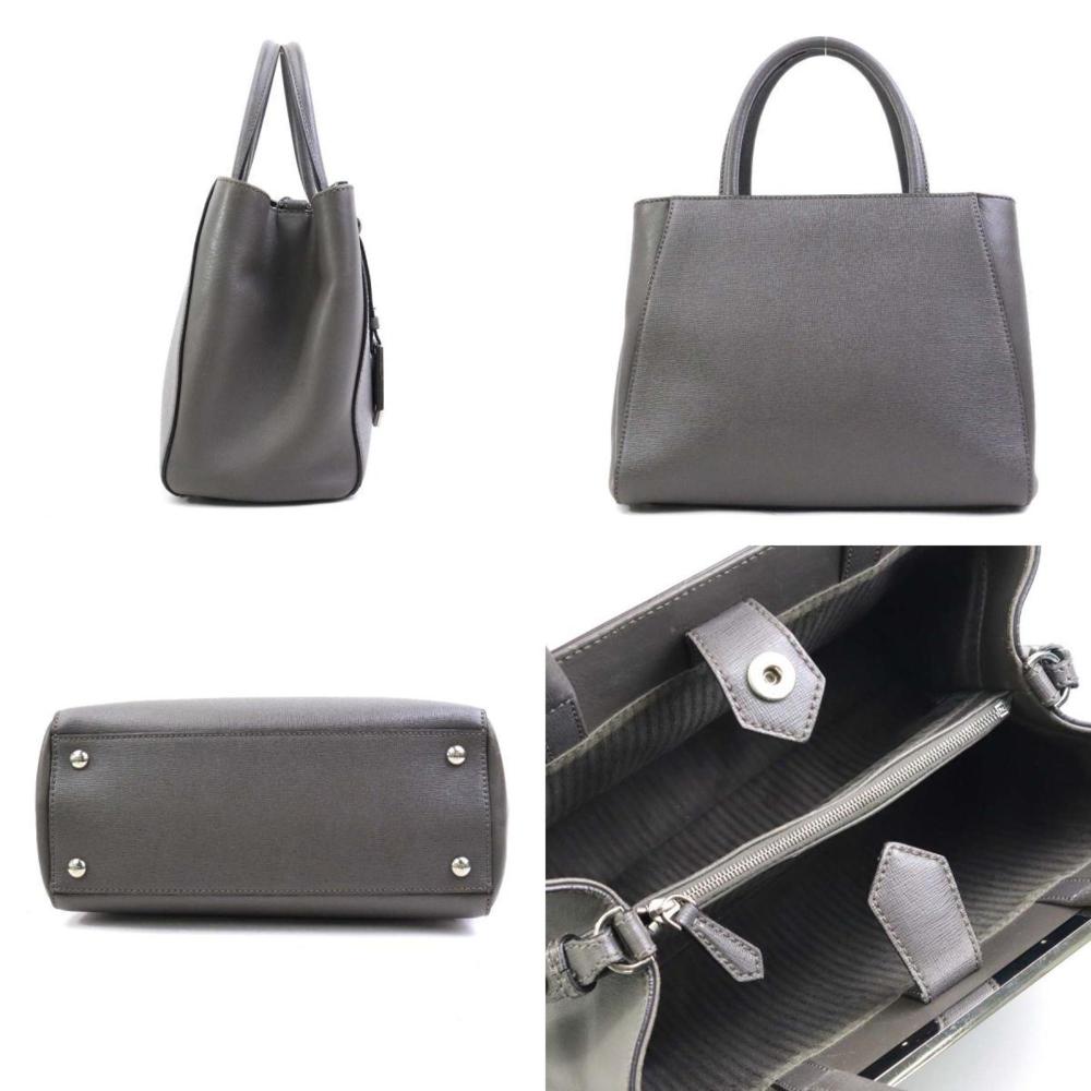 Fendi Tote