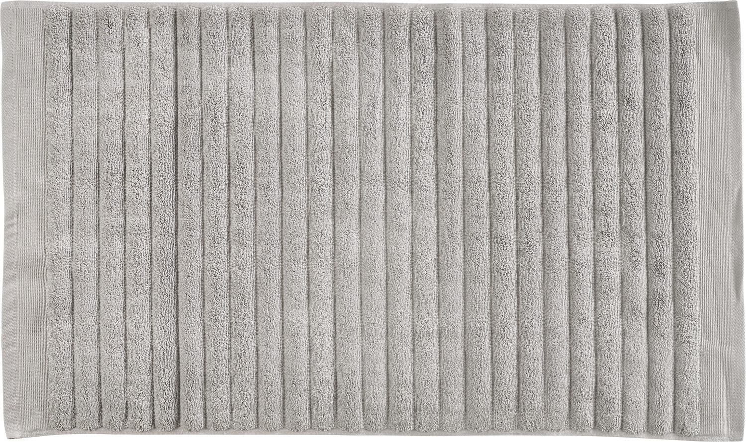 Bademåtte Inu 80x50 Soft Grey
