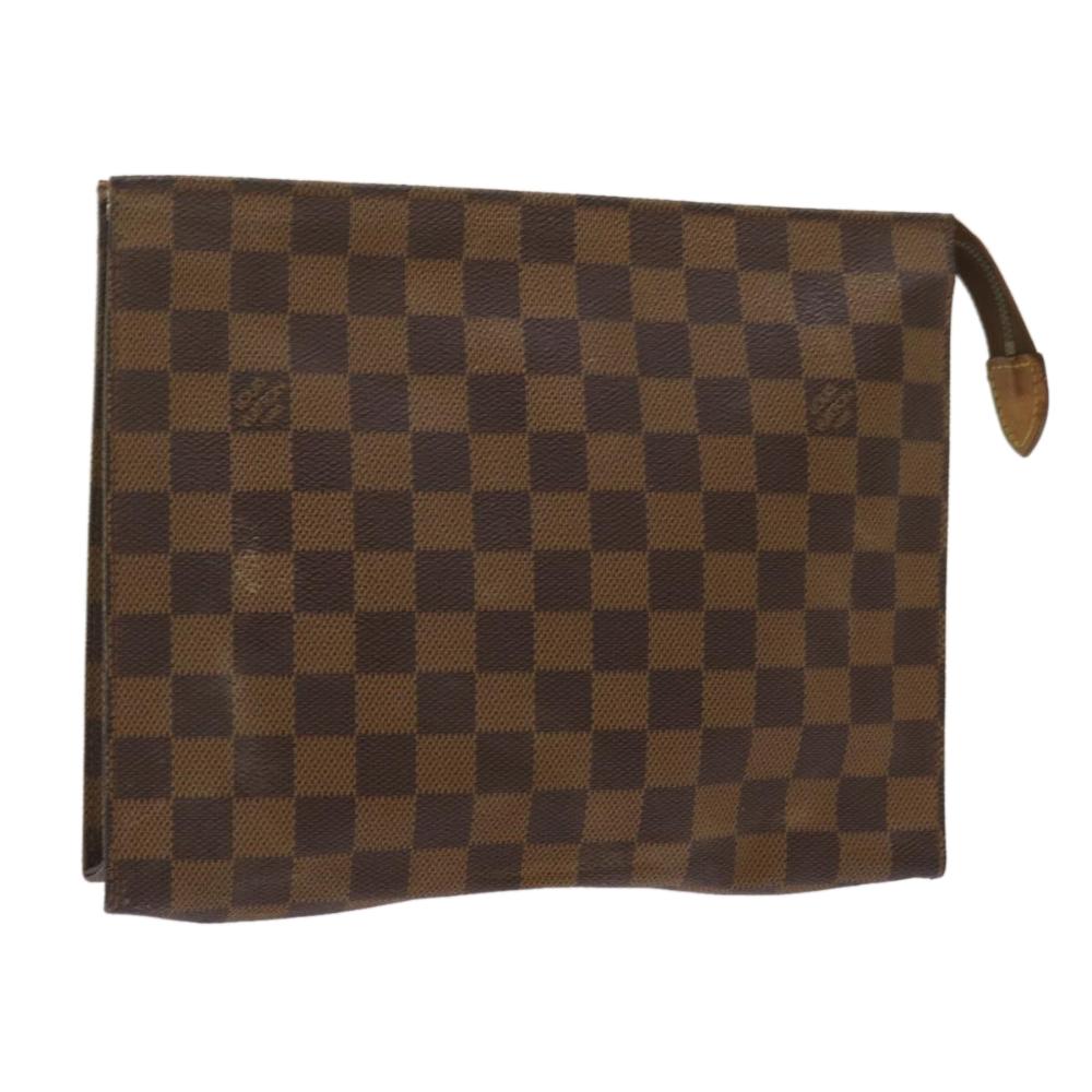 Louis Vuitton Poche Toilette