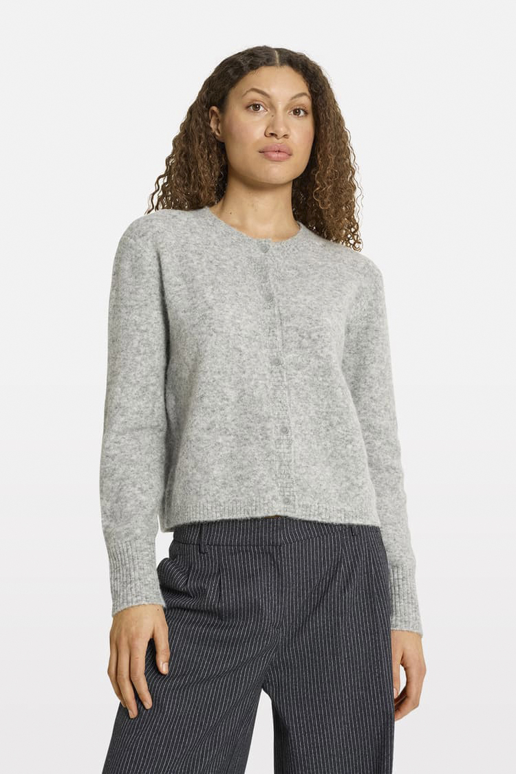 Enada LS Cardigan 7216
