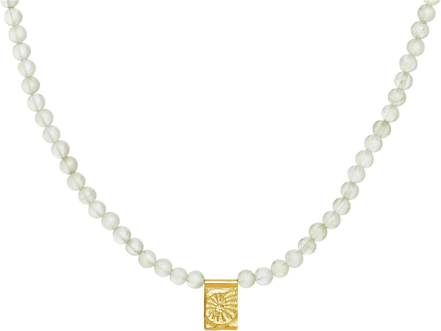 Shelia Necklace