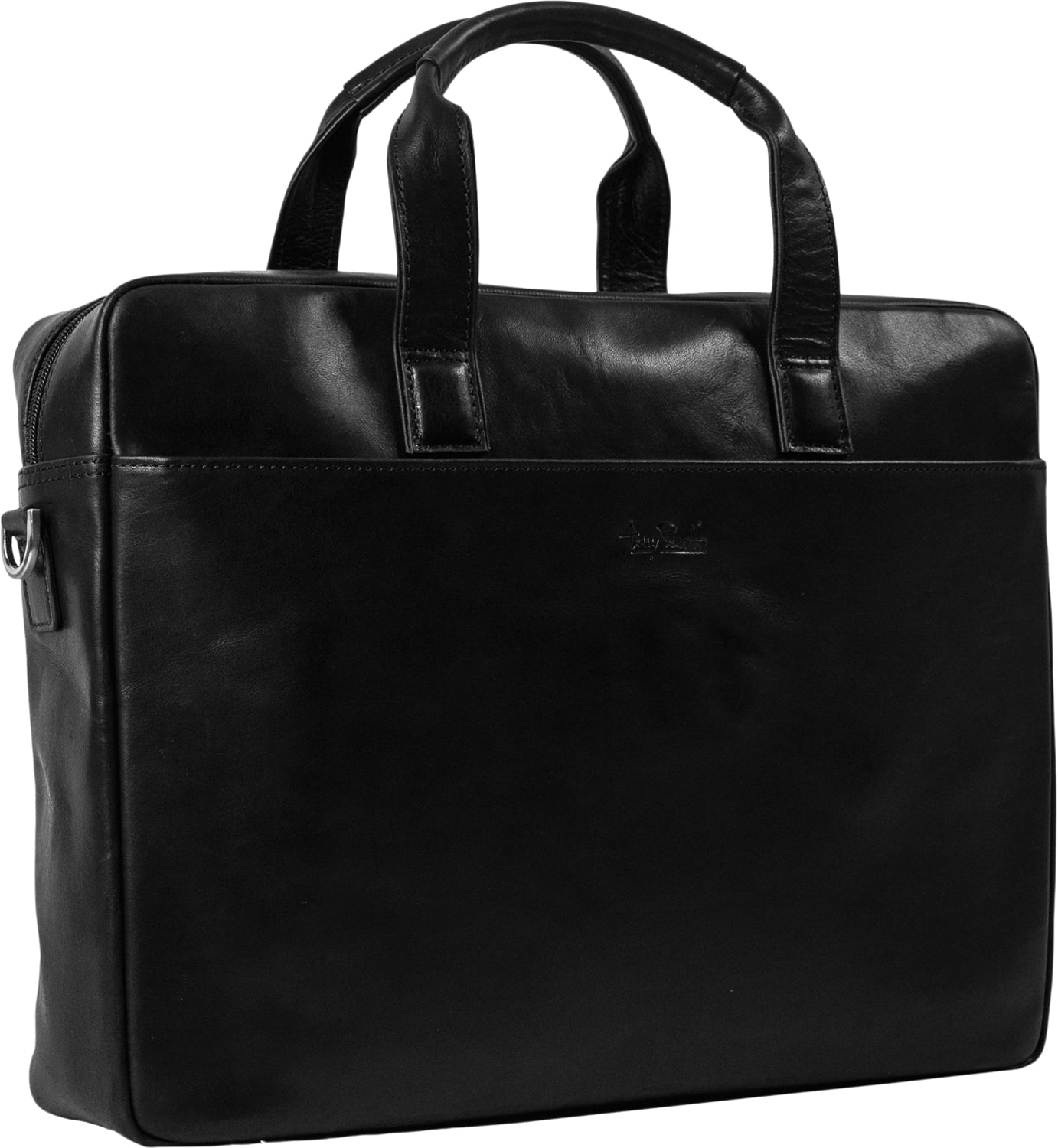 Briefcase, 1 Compartment