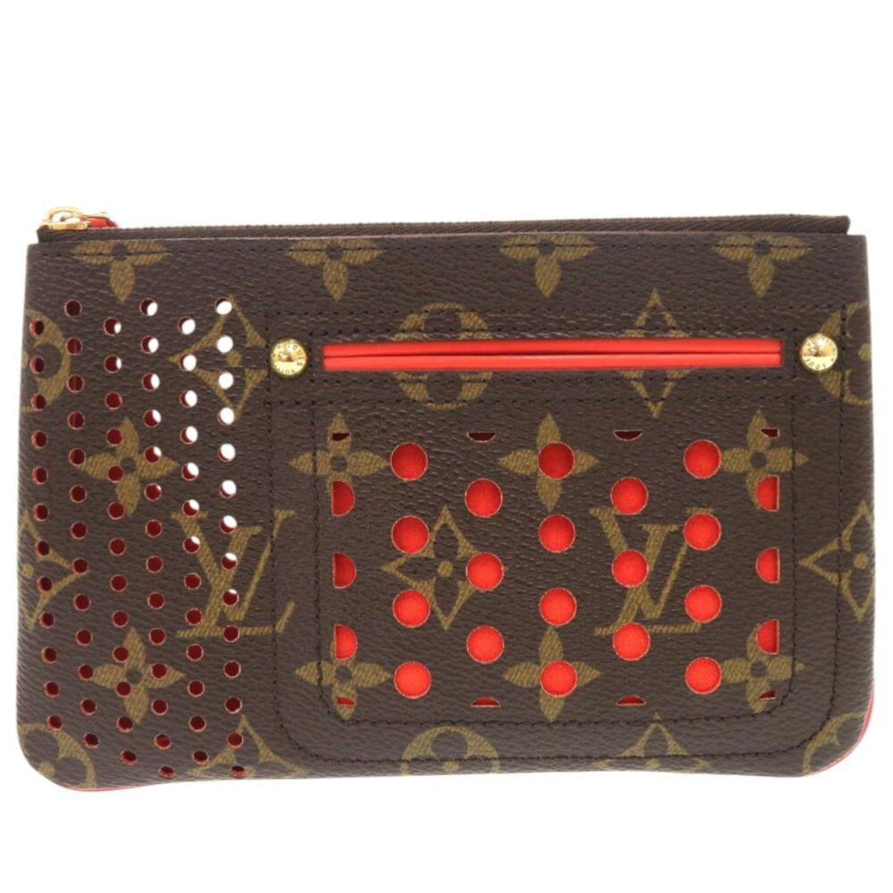 Louis Vuitton Pouch