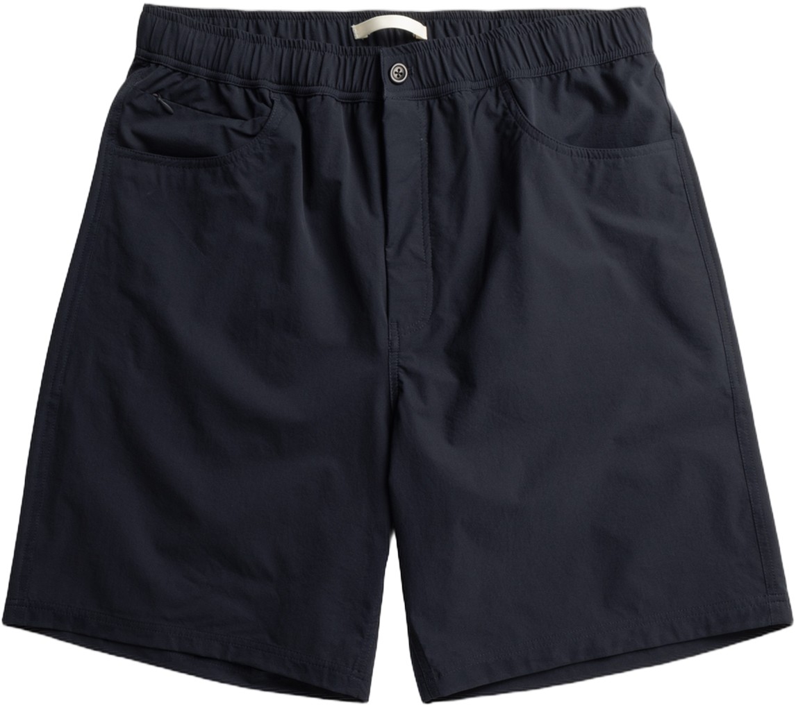 Kvitfjell Commuter Short
