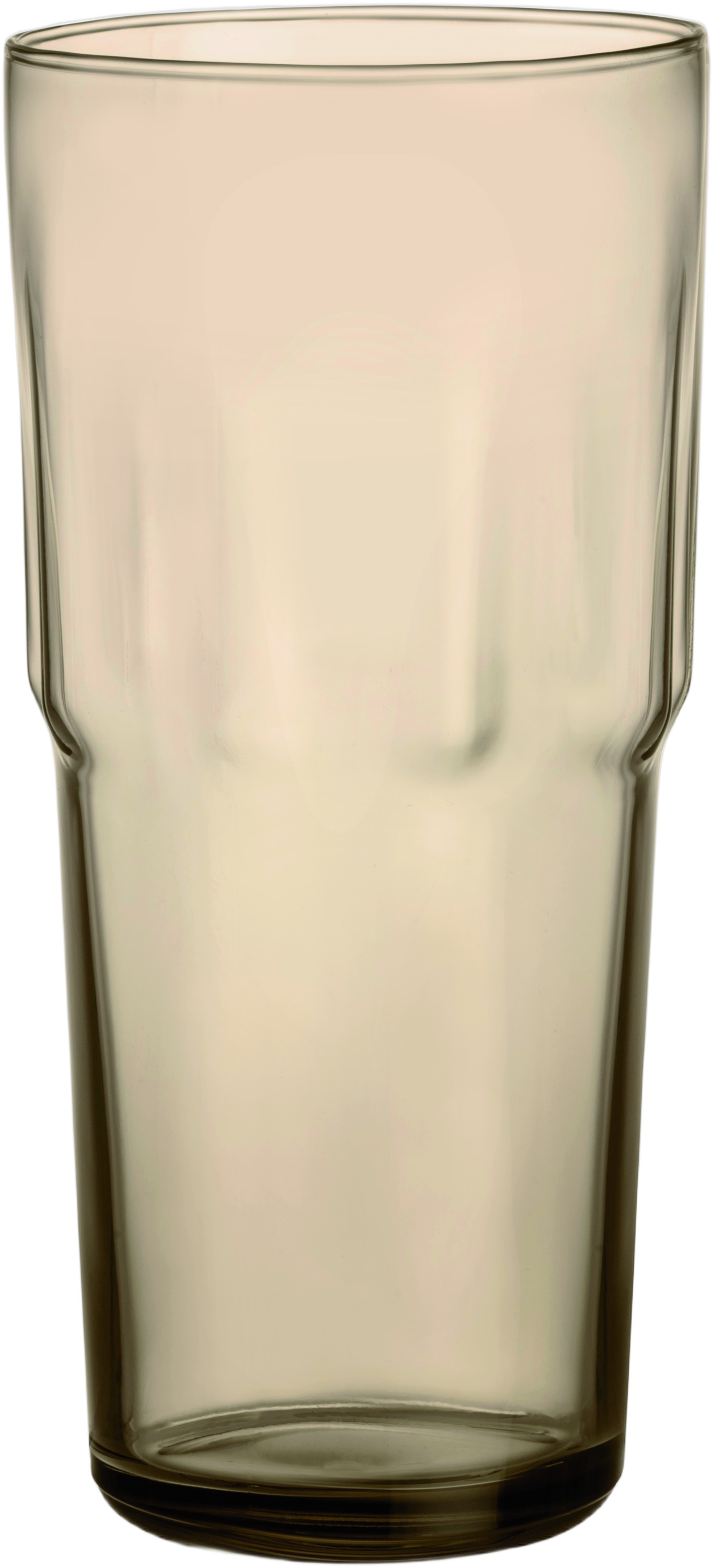 Solare Glas Tallerken 39cl 2styk Linen