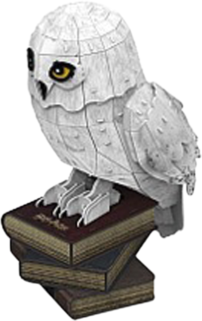 Puzzles Hedwig