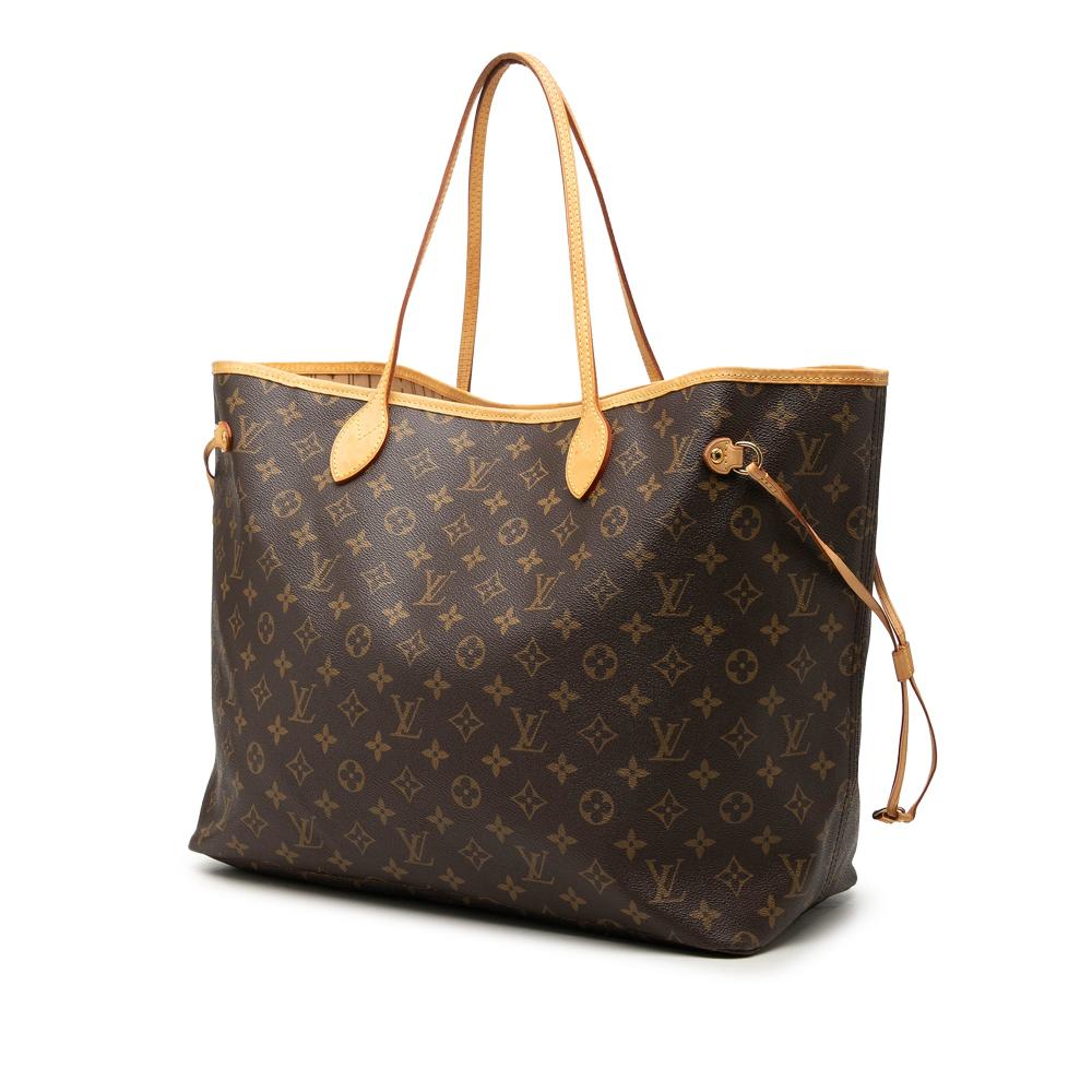 Louis Vuitton Neverfull