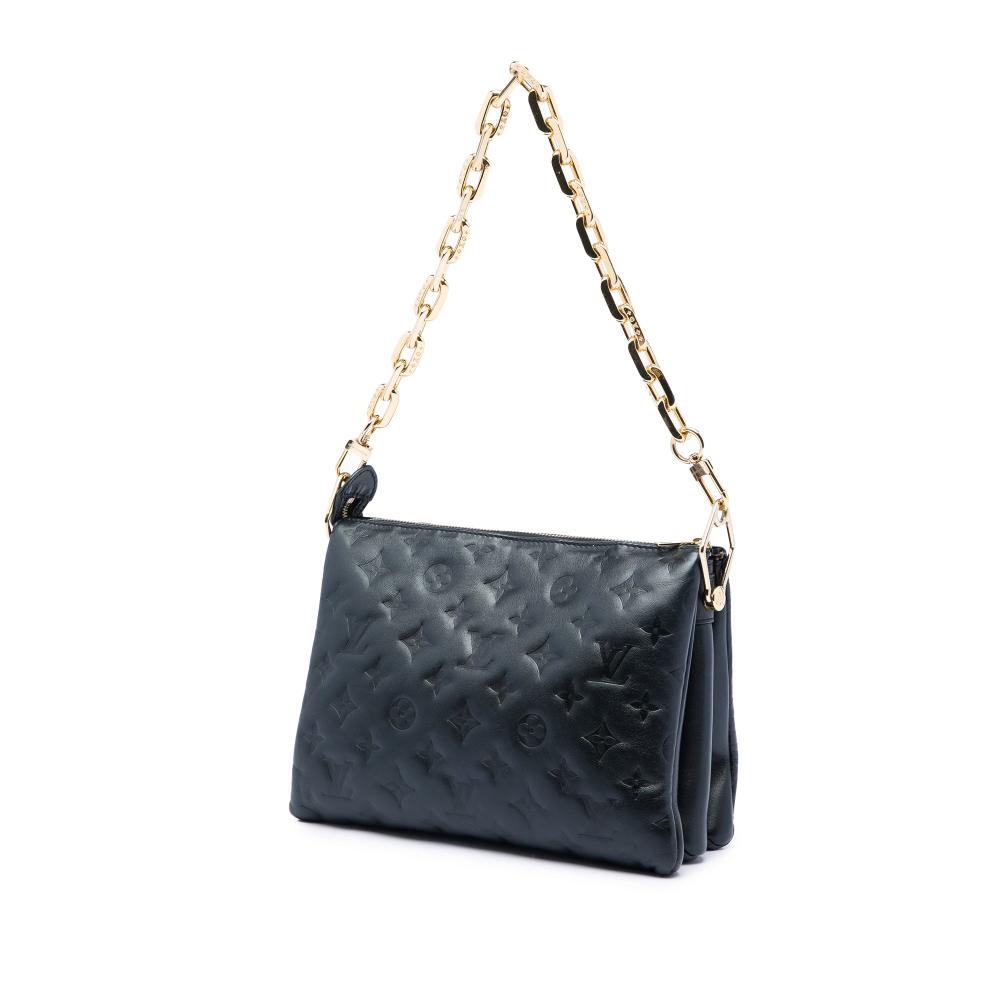 Louis Vuitton Coussin