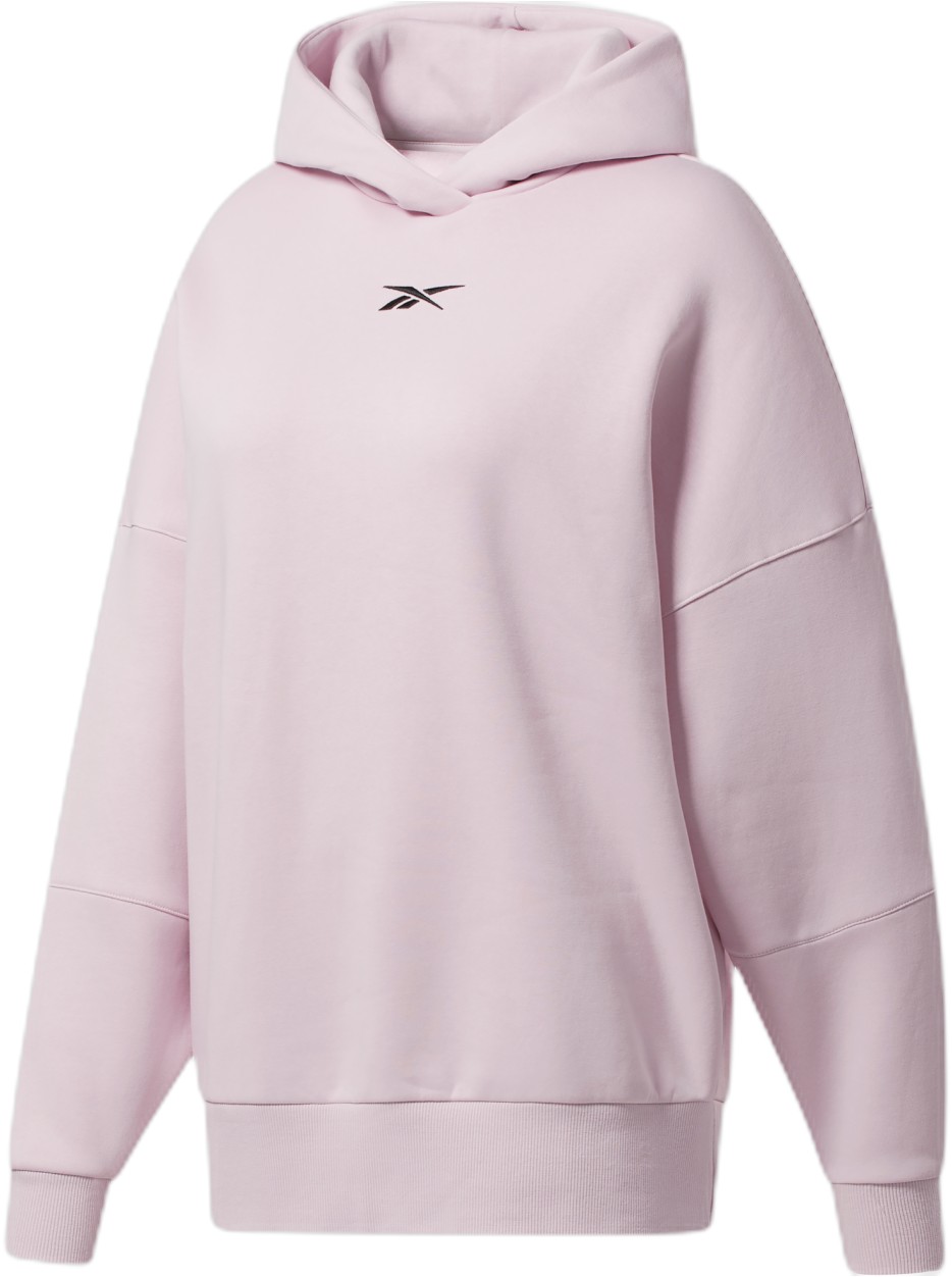 Oversized Hættetrøje