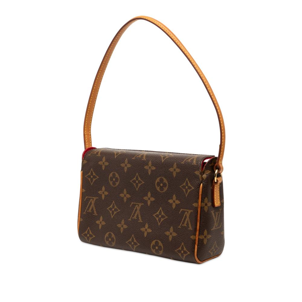 Louis Vuitton Recital