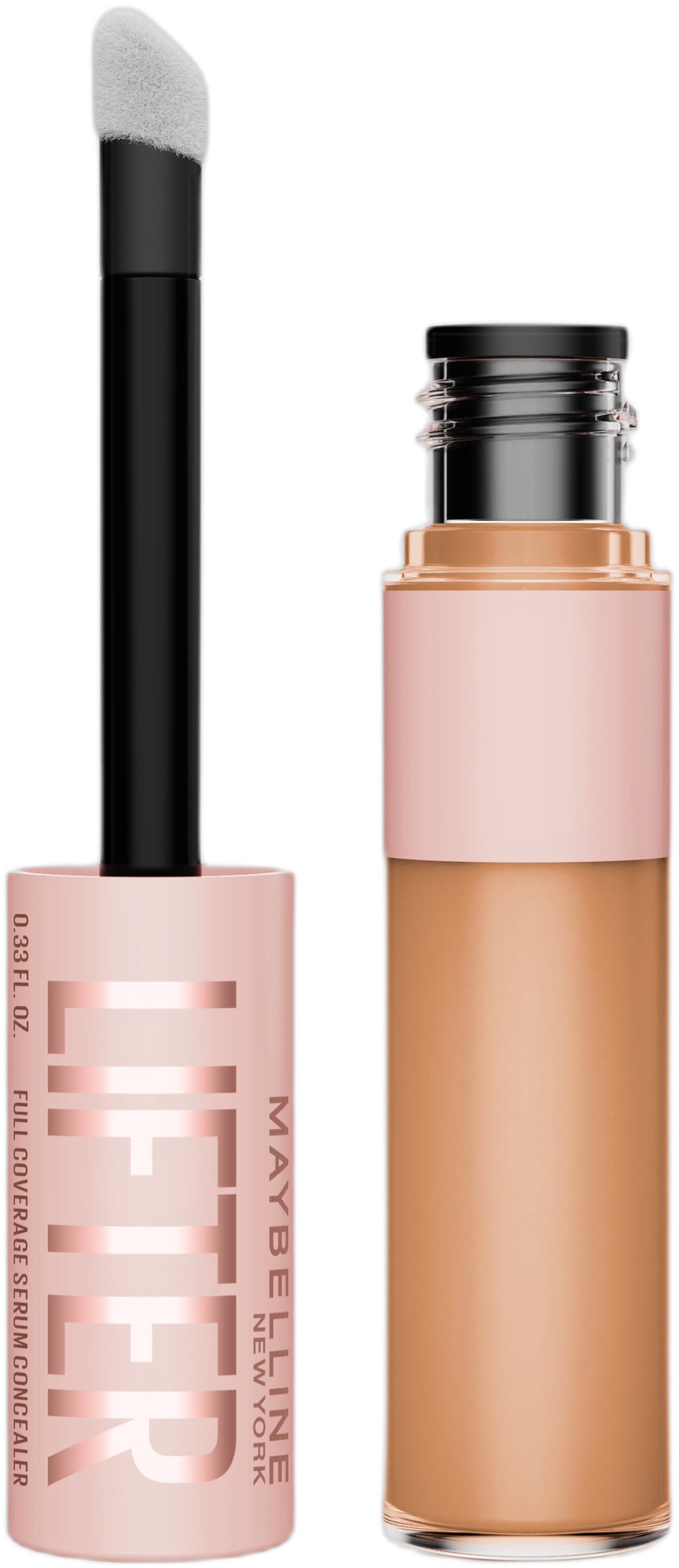 Lifter Full Coverage Serum Concealer