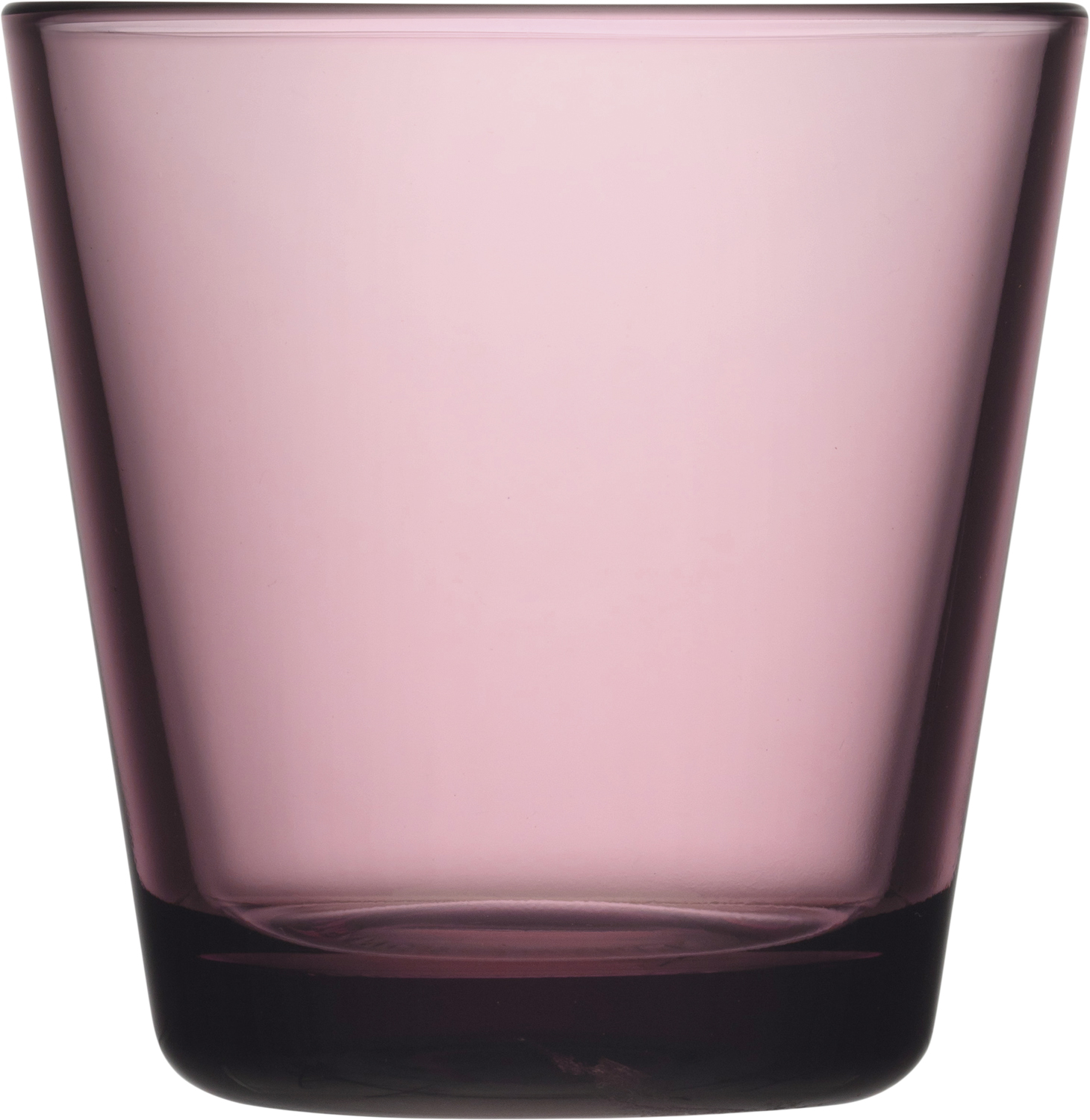 Kartio Drikkeglas 21cl Calluna 2 stk