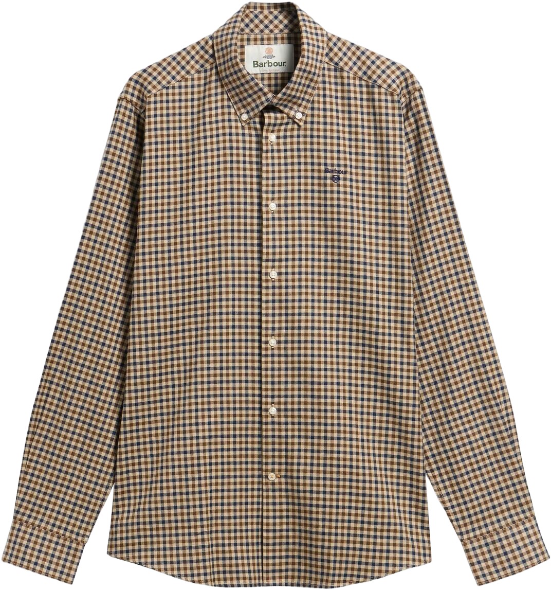 Barbour Finkle TF