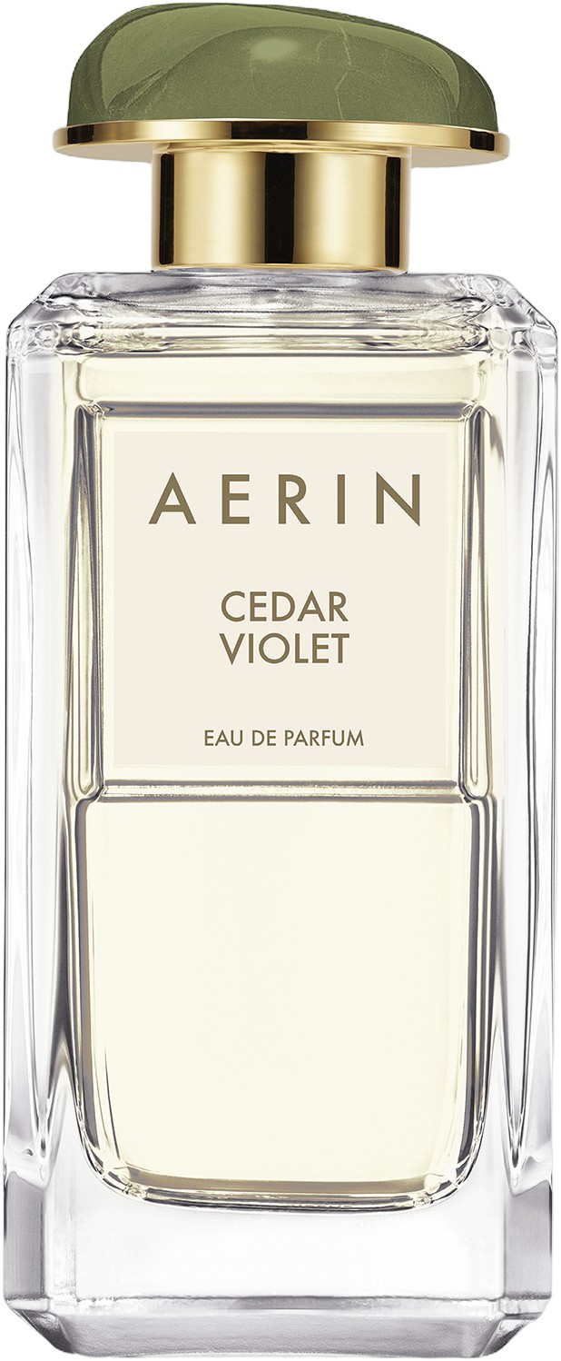 Cedar Violet 100ml/3. 4floz