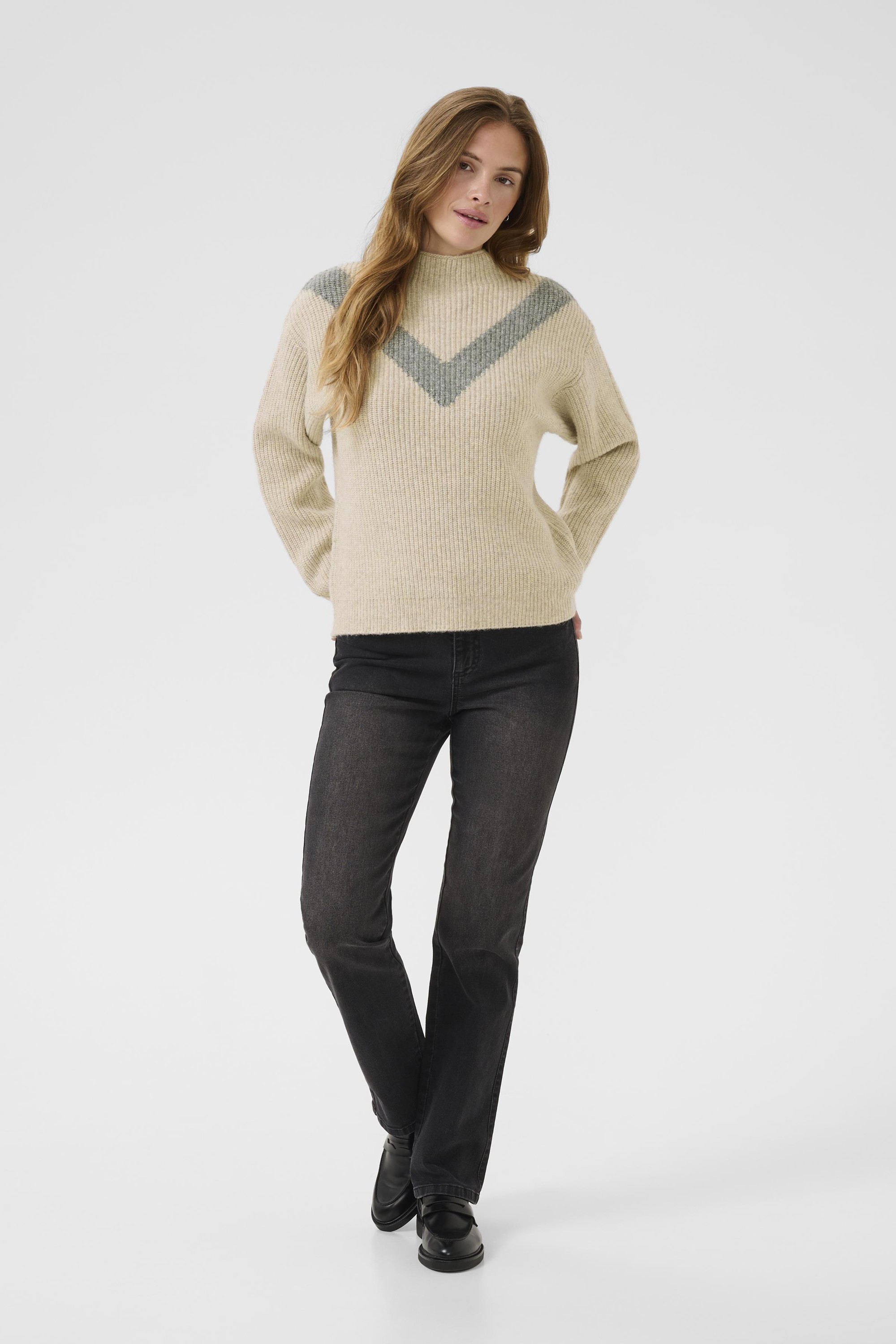Kaelina Pullover