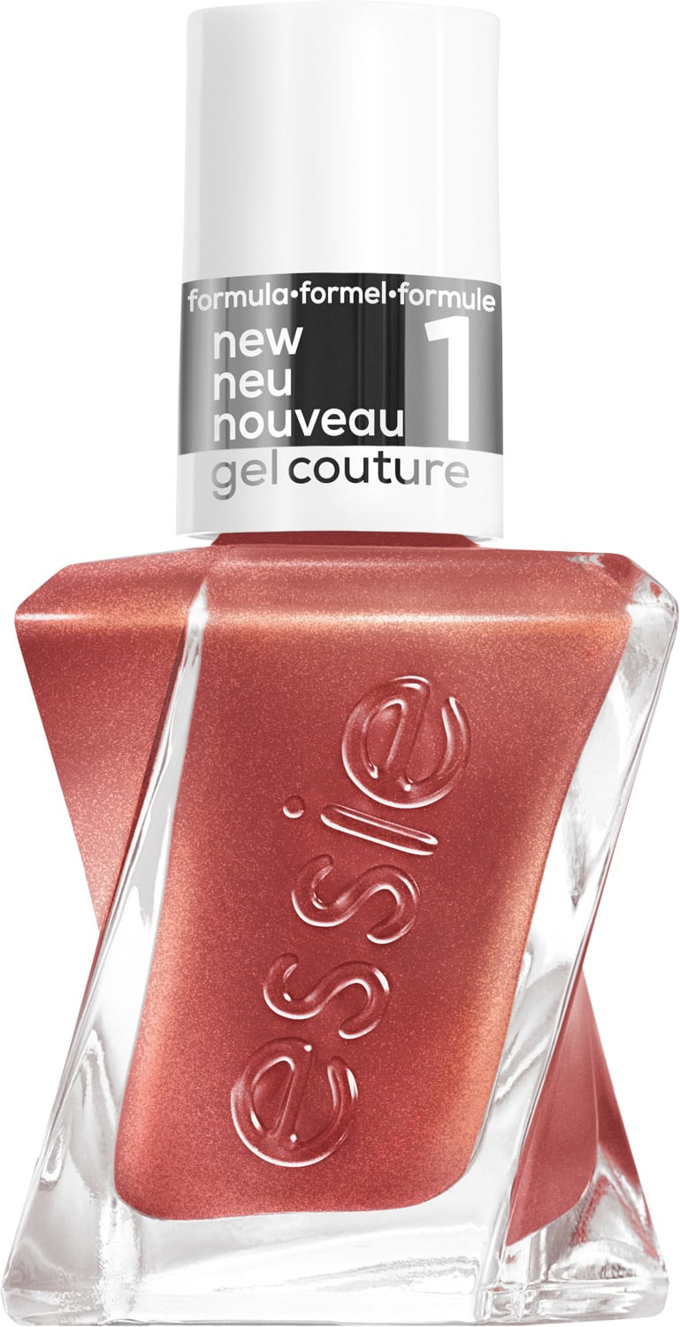 gel Couture Nail Polish