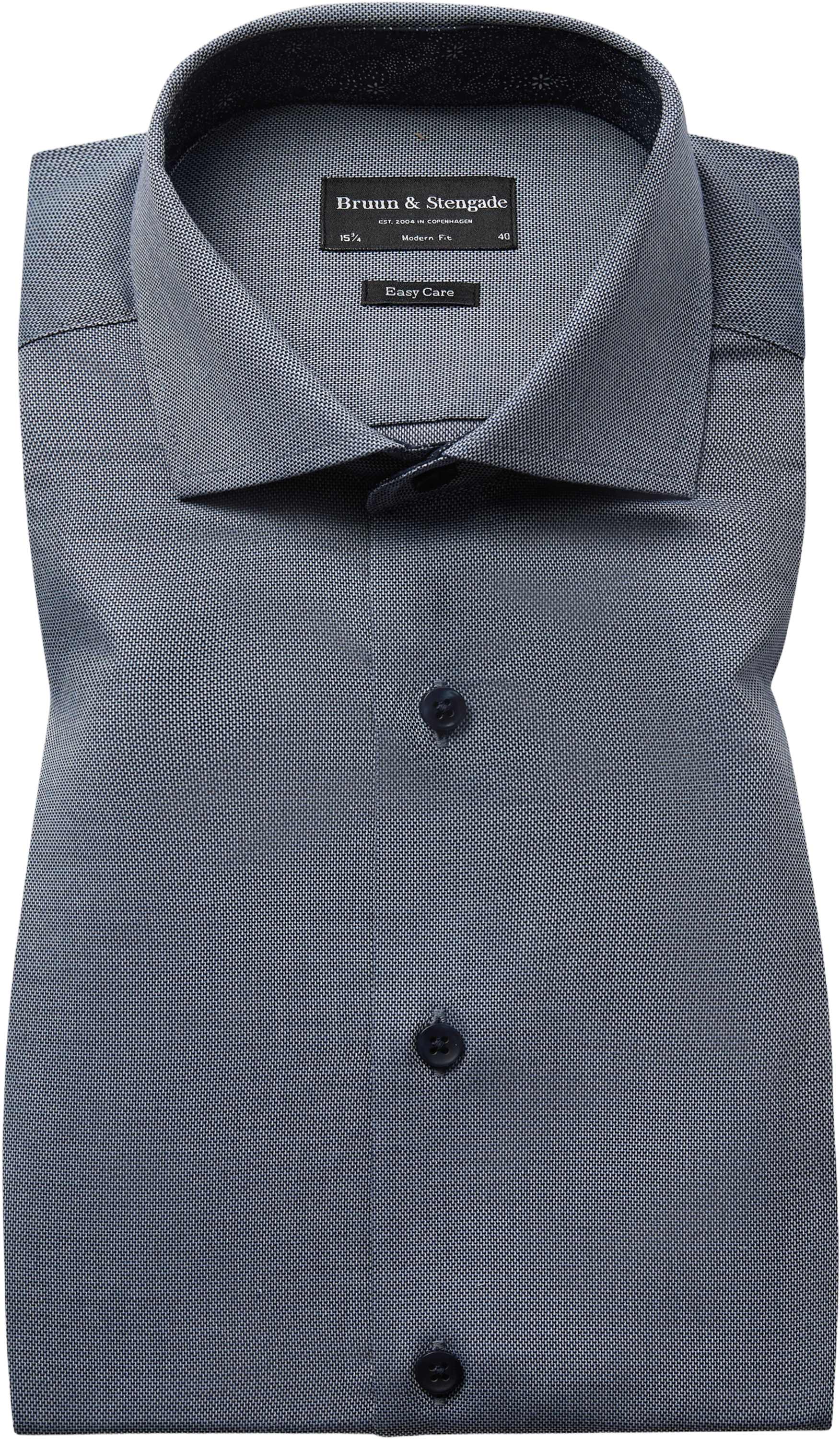 BS Jussi Modern Fit Shirt