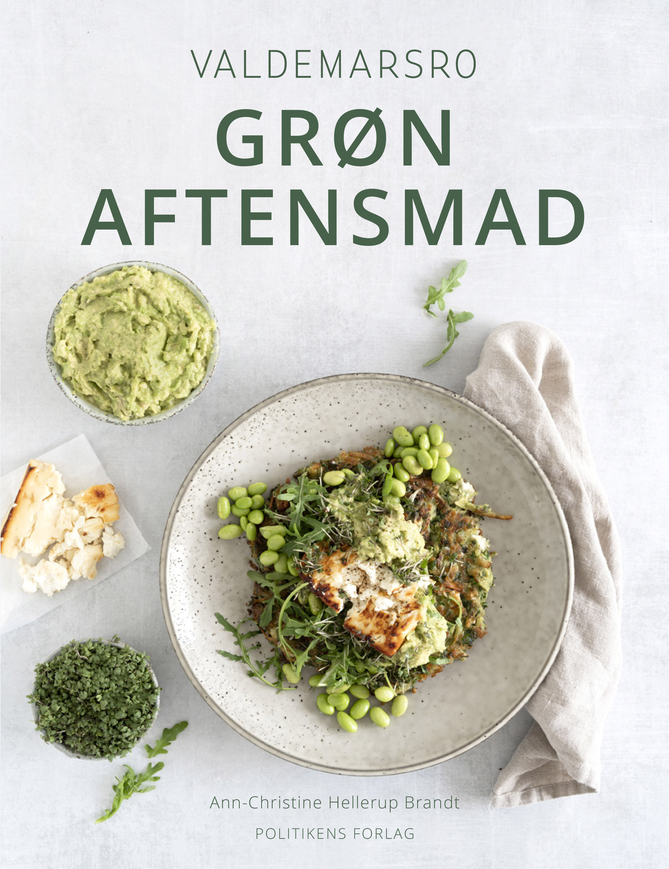 Valdemarsro Grøn Aftensmad