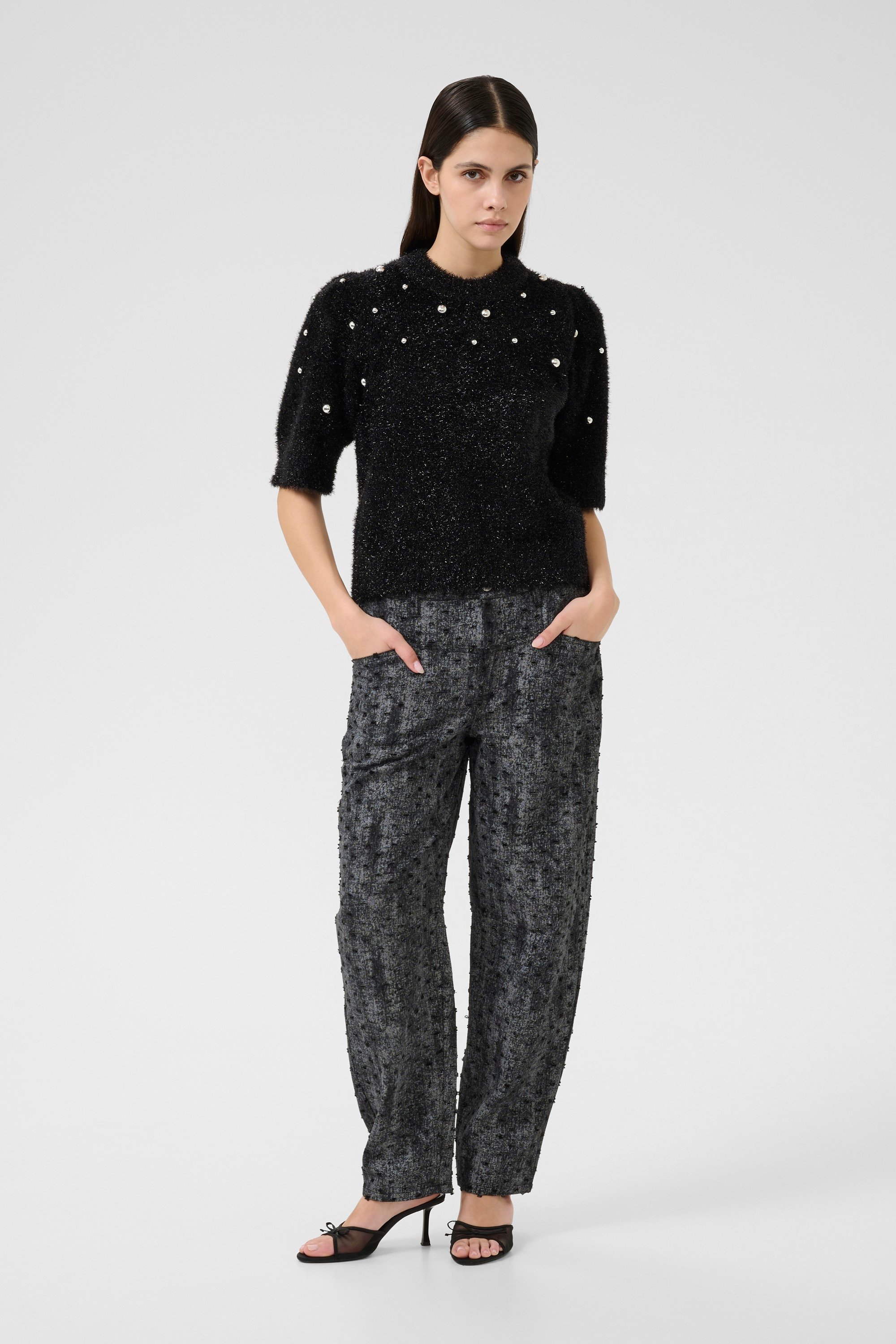 Kbcelia Pullover Kbcelia Pullover