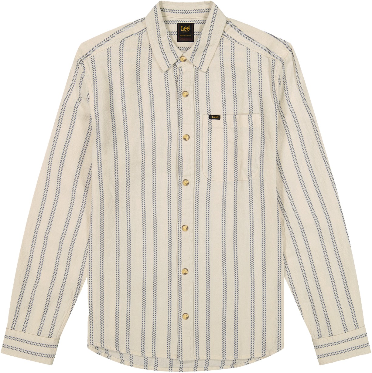 Leesure Shirt